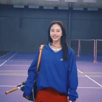 常玲